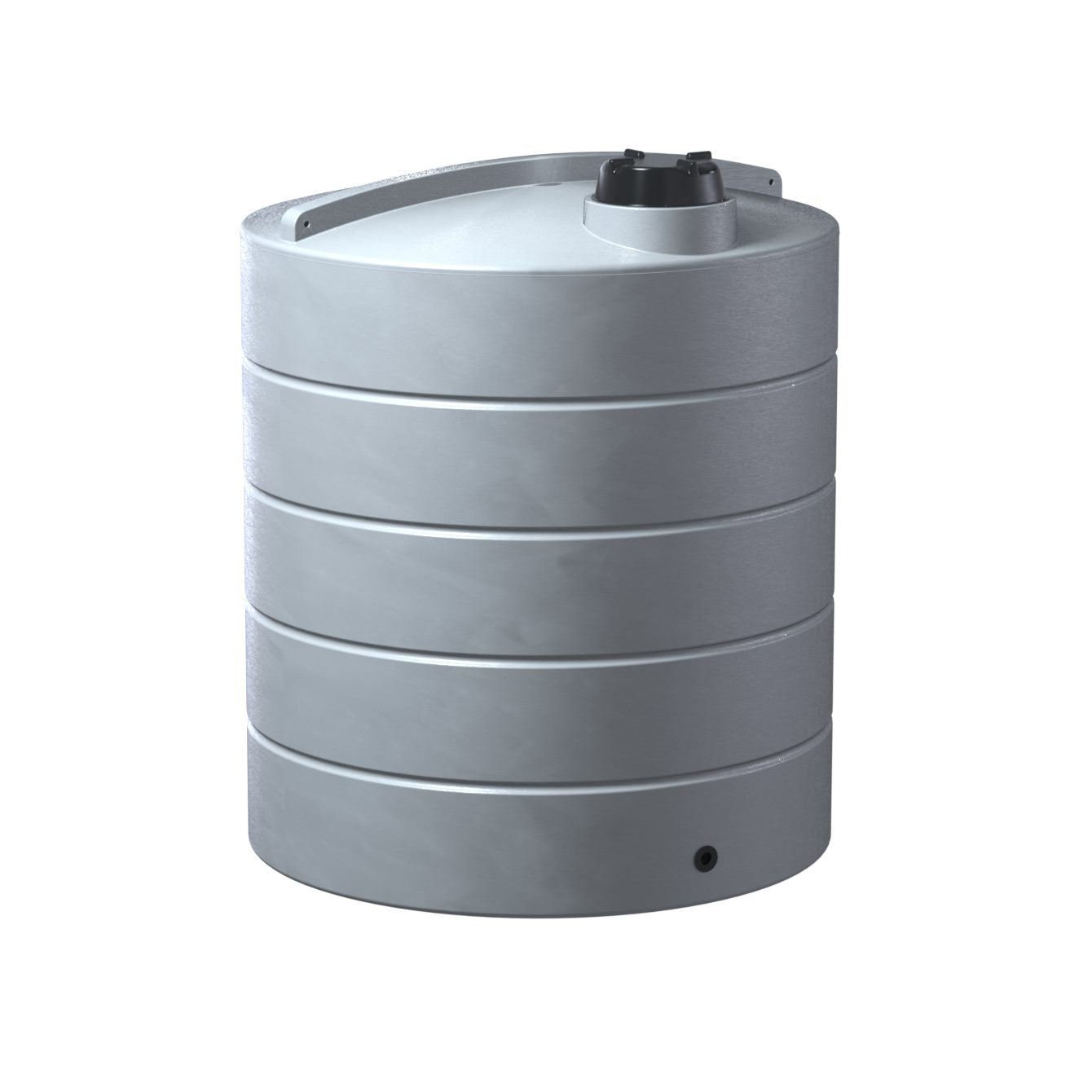 4200 L Above ground water tank
