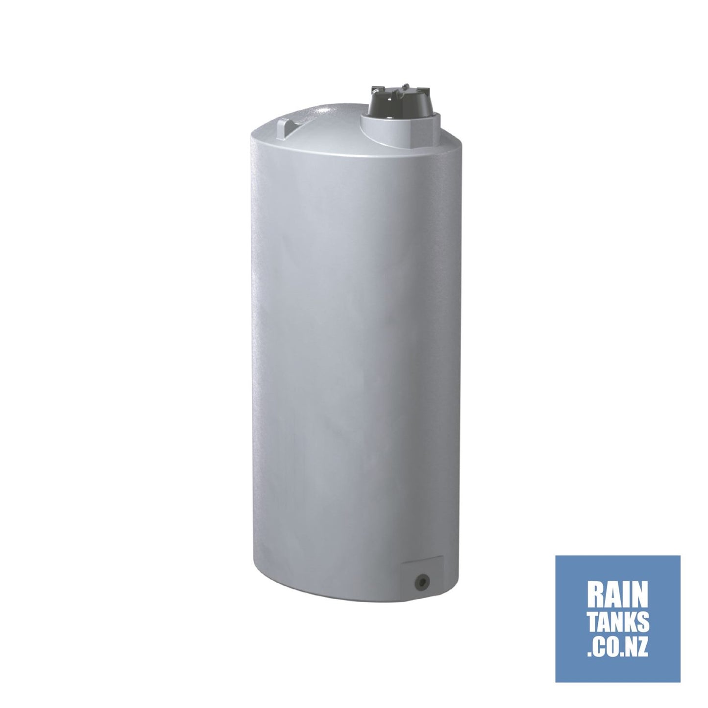 1500 L Oval Tank (Slim)