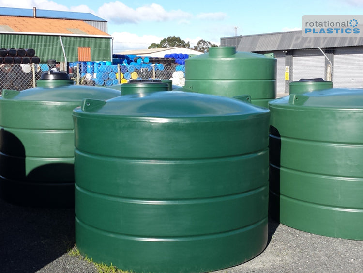 2800L Water Tank