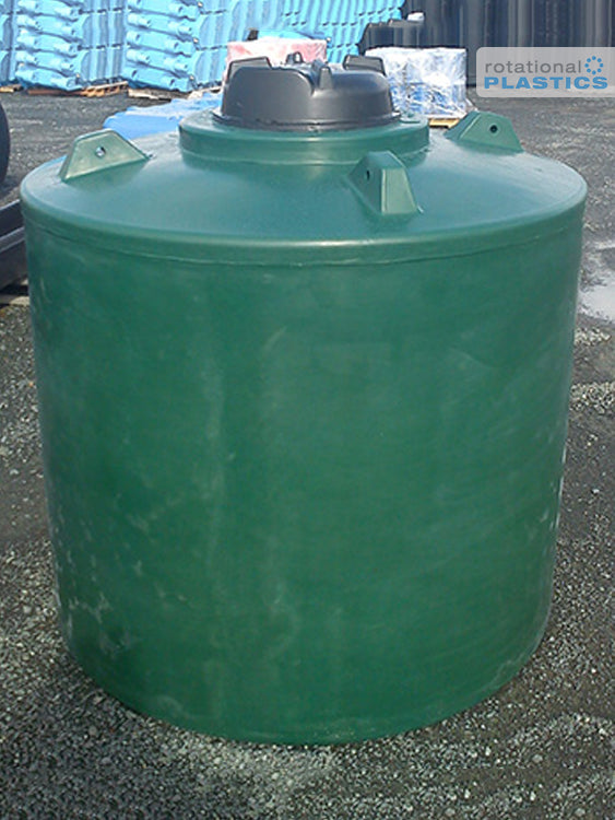 1200L Water Tank