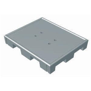 Flat top Pallets