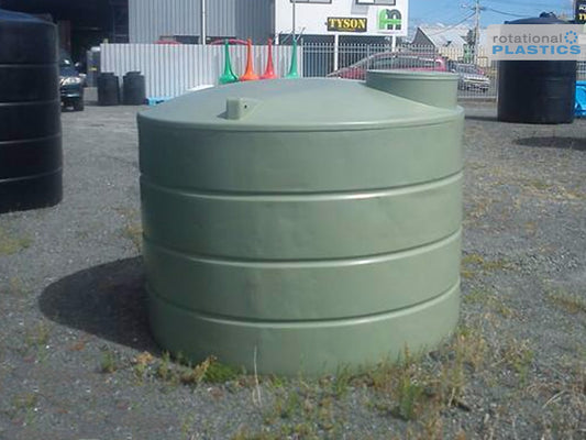 2800L Water Tank