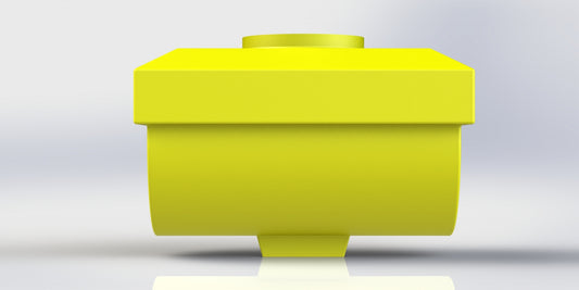 400L Spray Tank