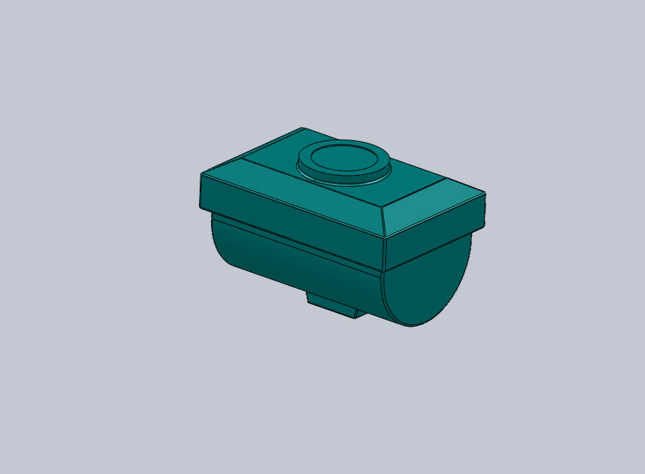400L Spray Tank