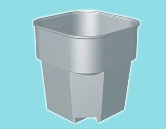 B1100 - Forkliftable Nestable Bin