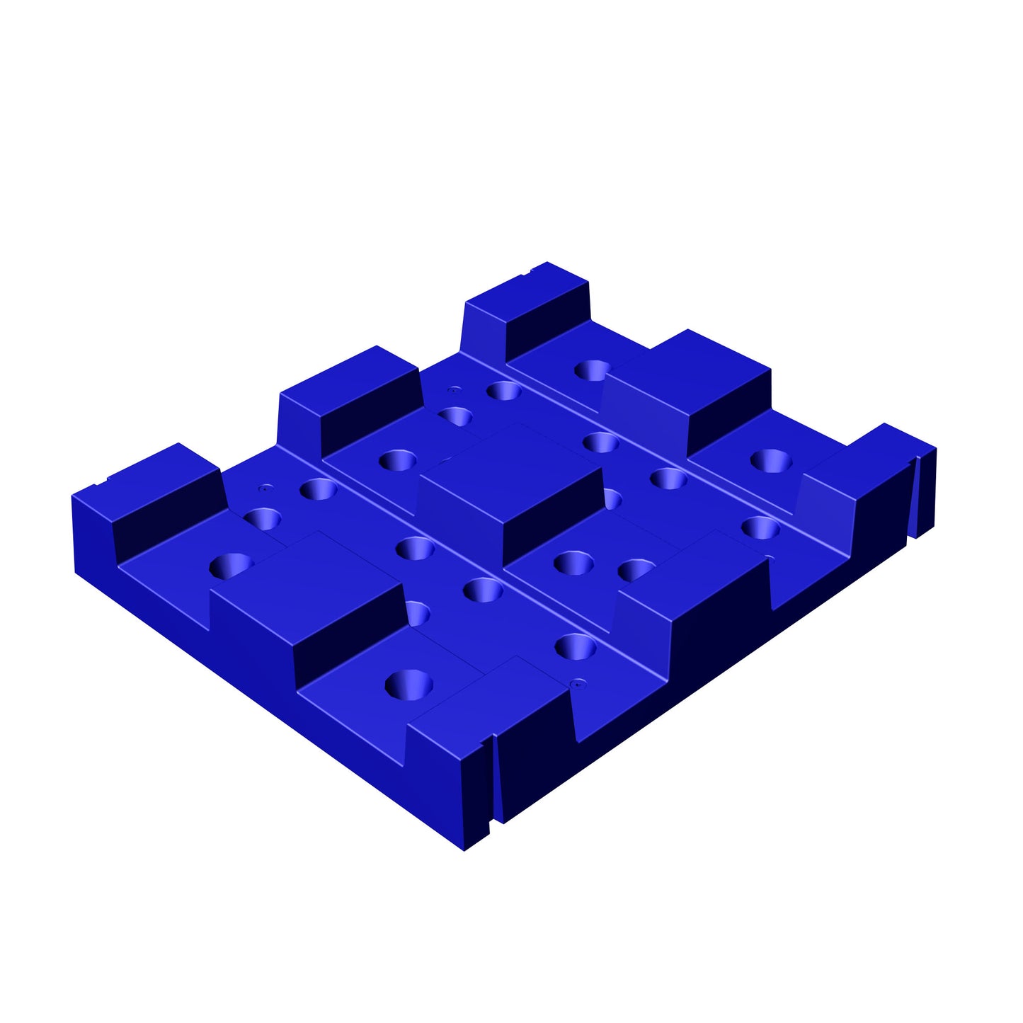 PT1210-Pallet Flat Top