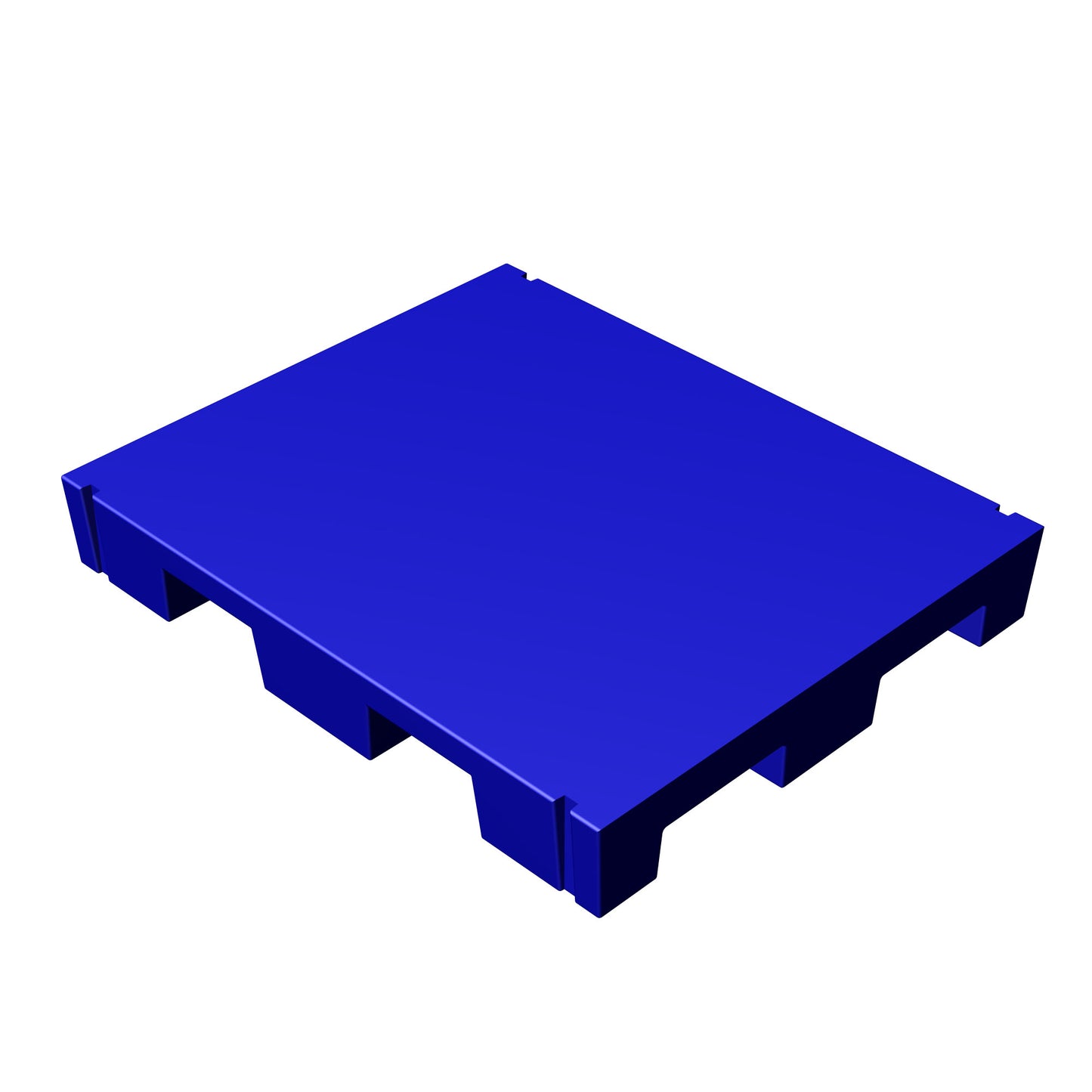 PT1210-Pallet Flat Top