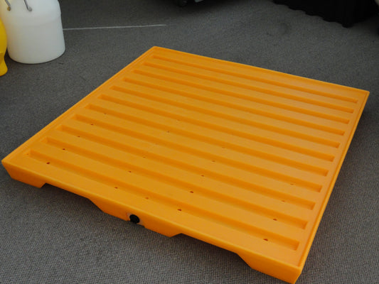 Splash Pallet (50L containment)