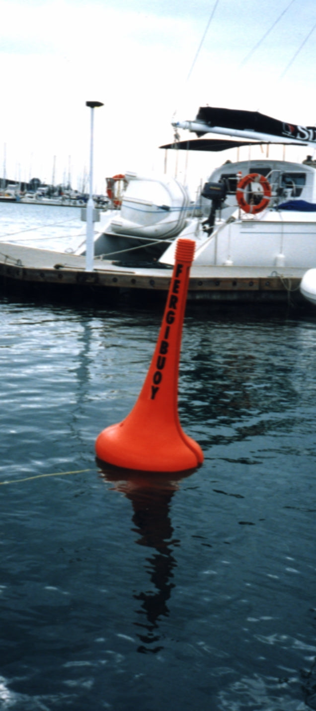 Fergi Buoy Large