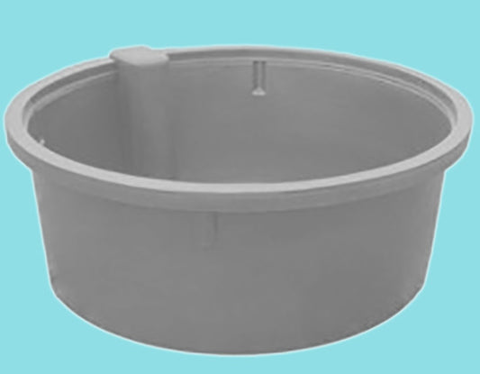 650 L round trough