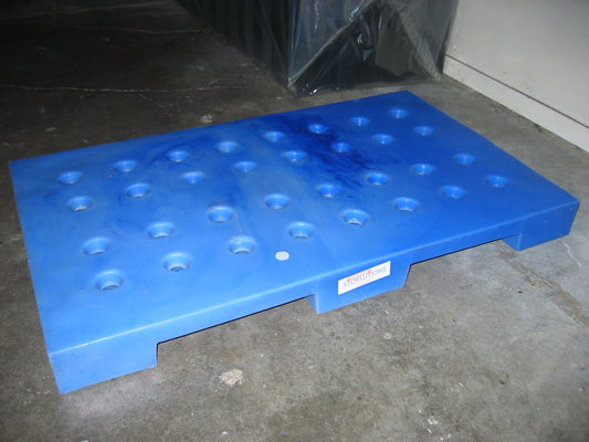 6000 - PT1060M 85mm High Pallet