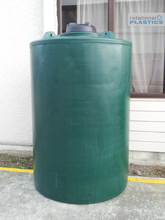 2000L Water Tank