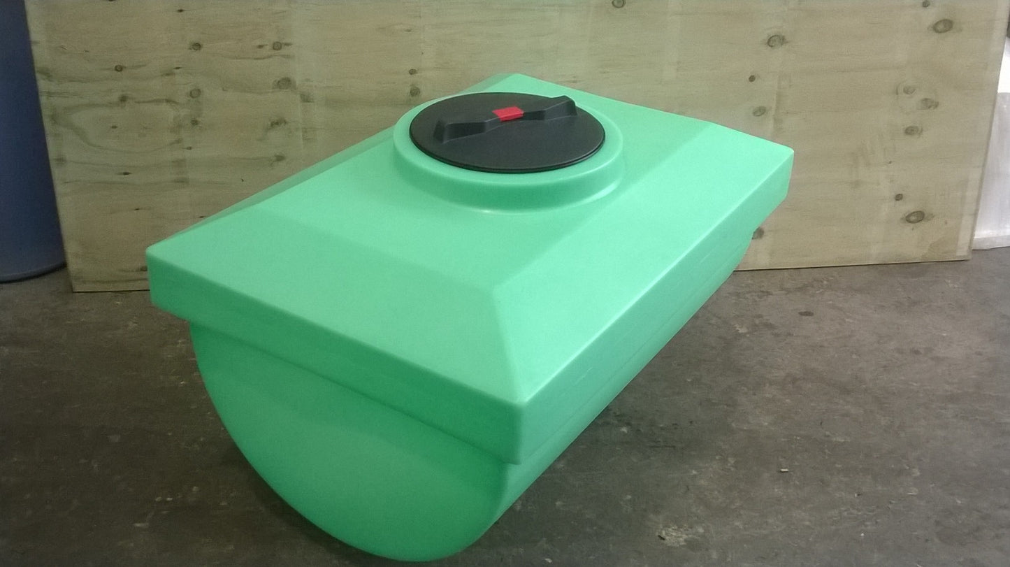 350L Spray Tank